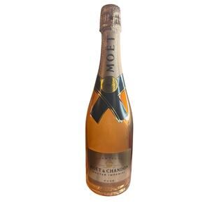 Moët & Chandon Nectar Impérial Rosé 750ml Dummy Display Bottle